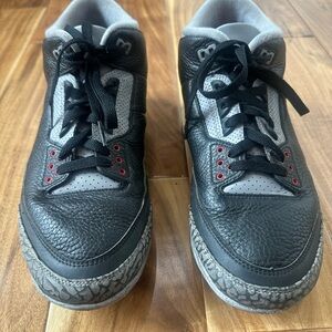 Jordan 3 Mid Retro TD